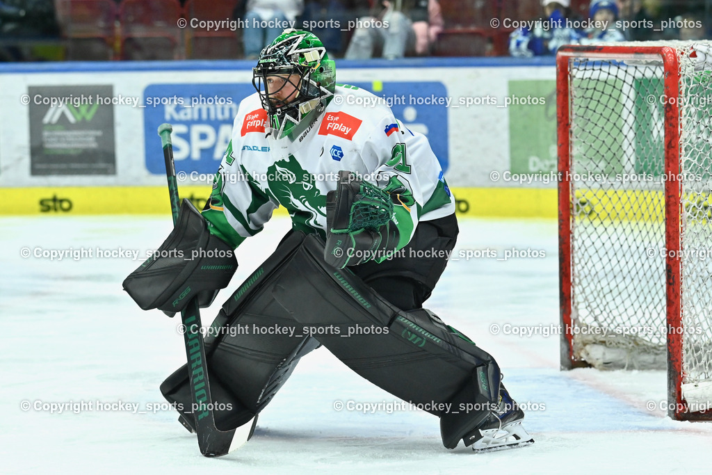 EC IDM Wärmepumpen VSV vs. HKSZ Olimpija 2.2.2024 | #61 Horak Lukas