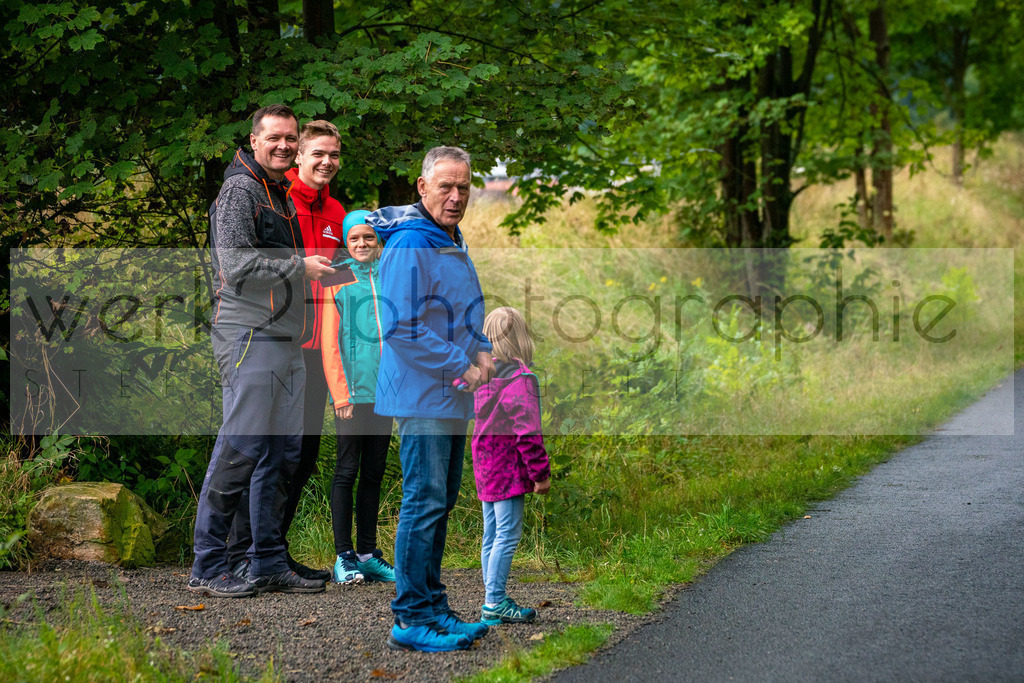 Skiroller-Anstiegslauf Floh-Seligenthal | Floh-Seligenthal am 27. August 2021
