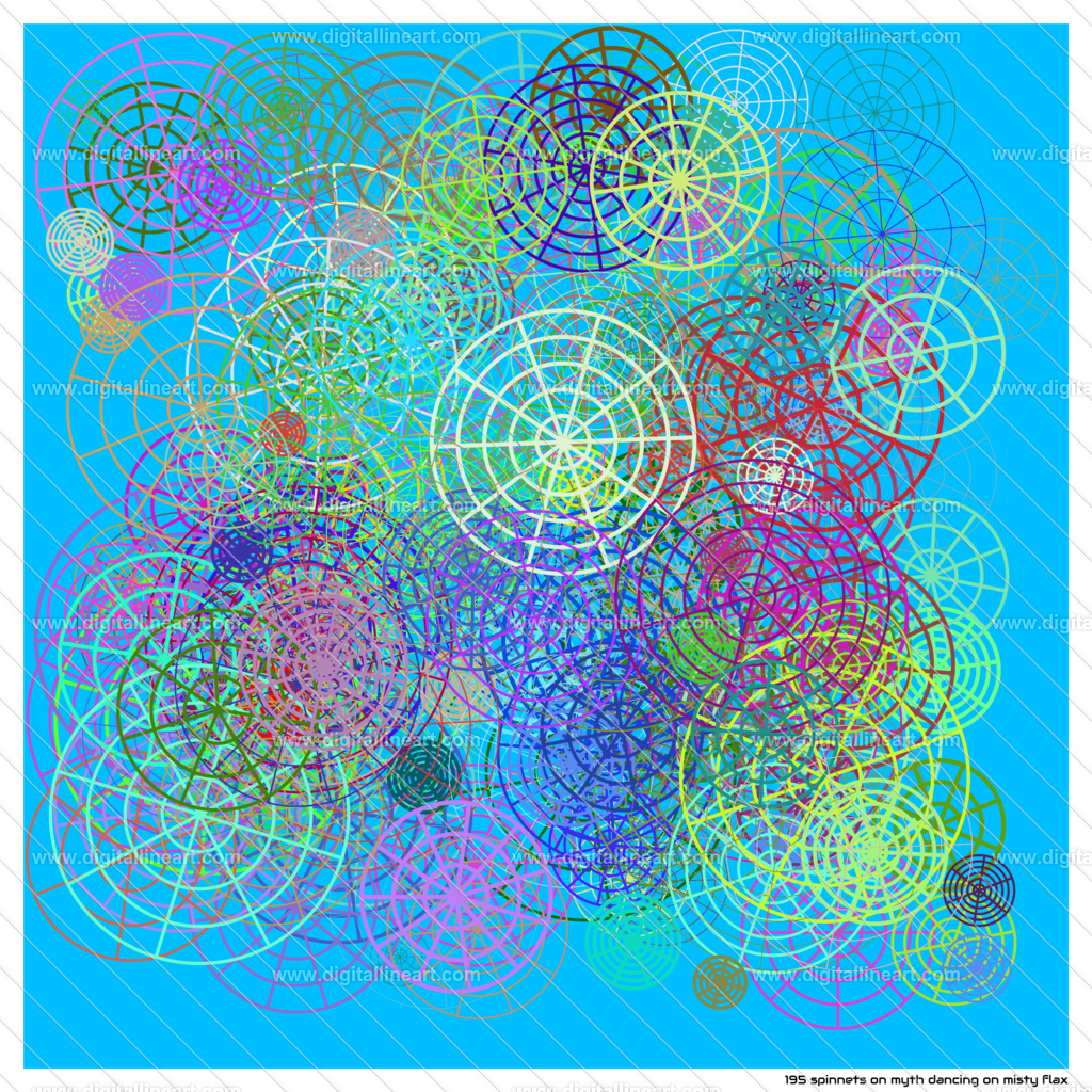 195-spinnets-myth-dancing-on-misty-flax | digitallineart - Realisiert mit Pictrs.com