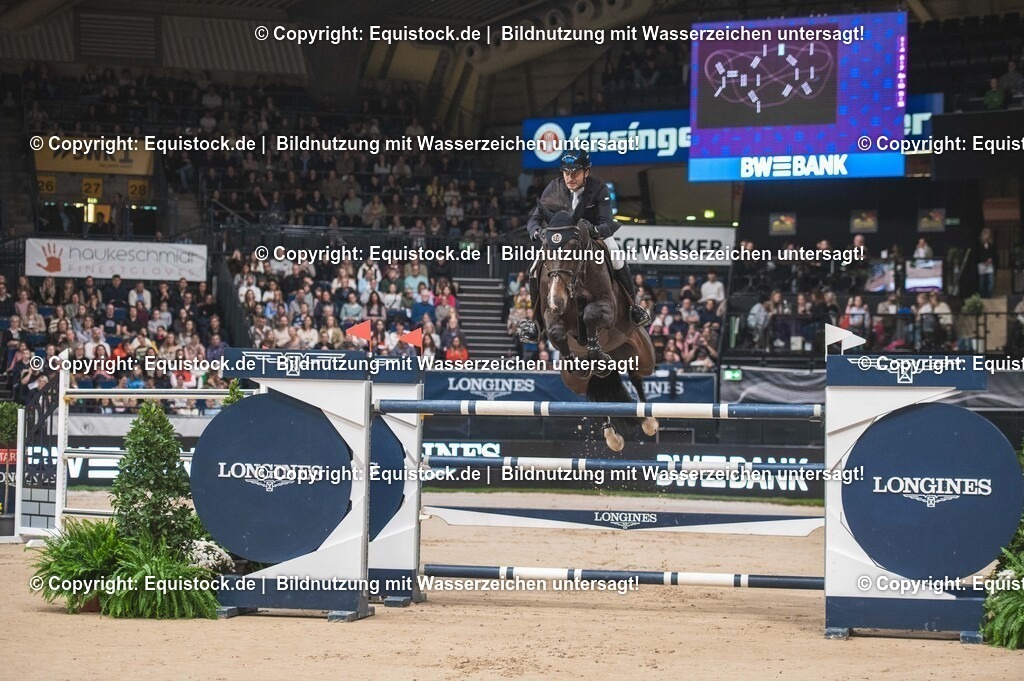 20251116_FEI-Jumping-World-Cup_TOMSPIC_0061 | Foto: Thomas Hartig