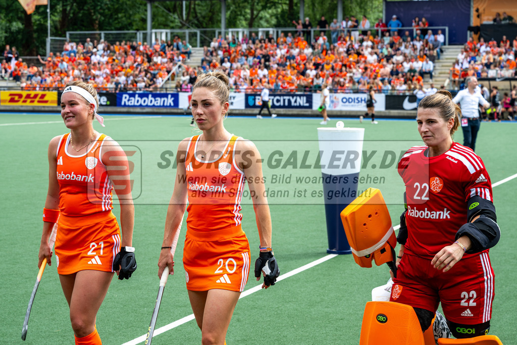 ProLeague Holland - Danas 4-0 22.06.24 SG-3406 | Hockey,Sport,Fieldhockey,1.Bundesliga,2.Bundesliga,Sportfotografie,Shop,Sportphotography,Feldhockey,Hockeyliga