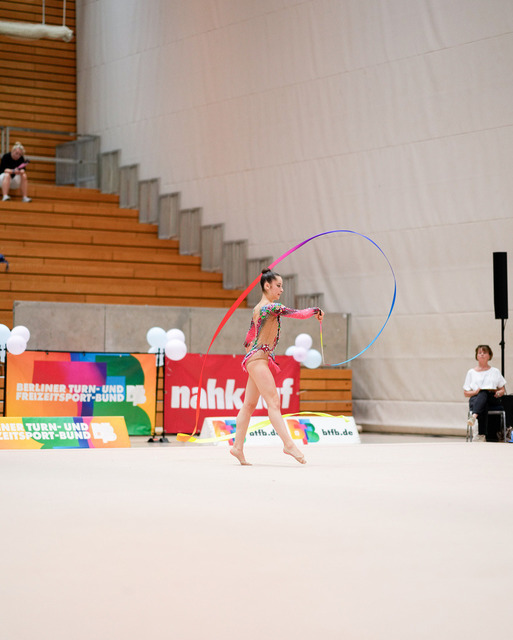 RSGQDMWM026587 | Qualifikation AK16+ zur DM u. WM-Qualifikation 1 -  in Berlin (Horst-Korber-Sportzentrum)