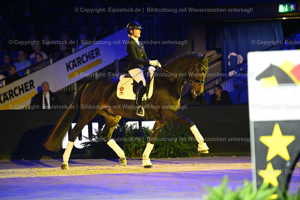 20241114_Ehrung Championatspferde_TOMsPiC_0002 | Foto: Thomas Hartig