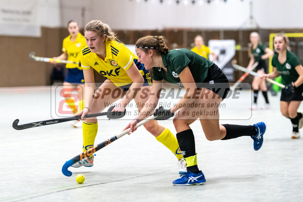 SFE_20230225_0025 | Deutsche Meisterschaft Weibliche U16 Halle 2023 am 25.02.2023 in Düsseldorf (DSC99), Photo: Stephan Fehrmann 2022 (Sports-Gallery)