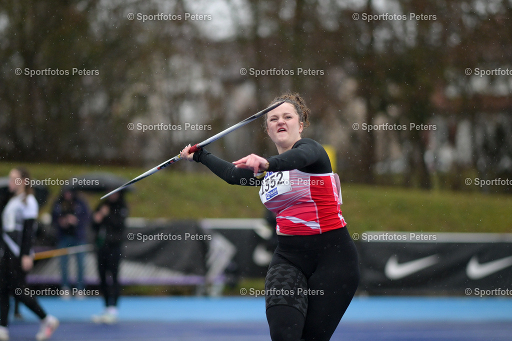 DM Winterwurf_Samstag-44 | Sportfoto, Sportfotografie, Leichtathletik - Realisiert mit Pictrs.com