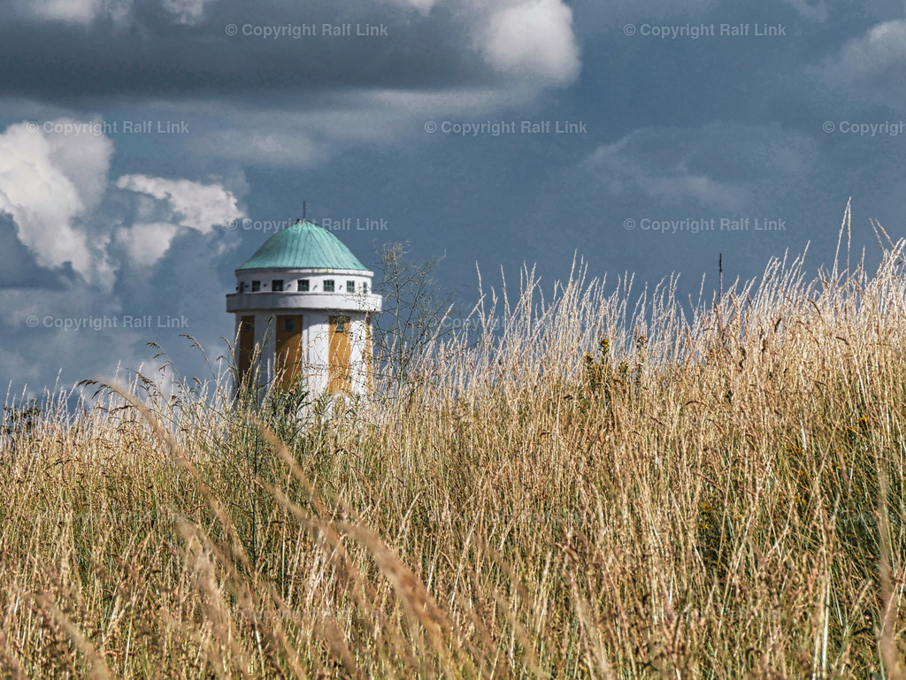 Wasserturm_in_Duenen | Stockfotos, Fotos mit Miniaturfiguren und kreativen Ideen. Dabei auch vieles aus der Metropolregion Rhein-Neckar. 