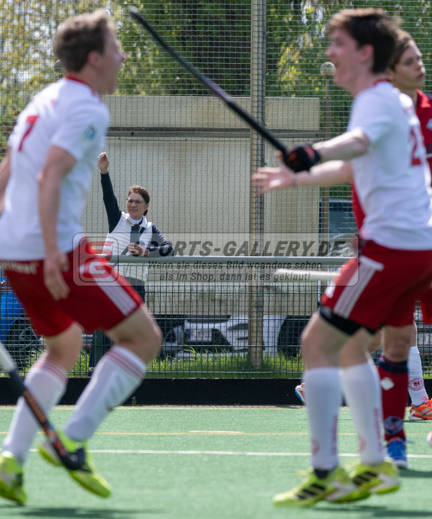 AKa BHC Herren - Klipper 5-1 24.04.26 SG SG-8205 | 04.01.2023,