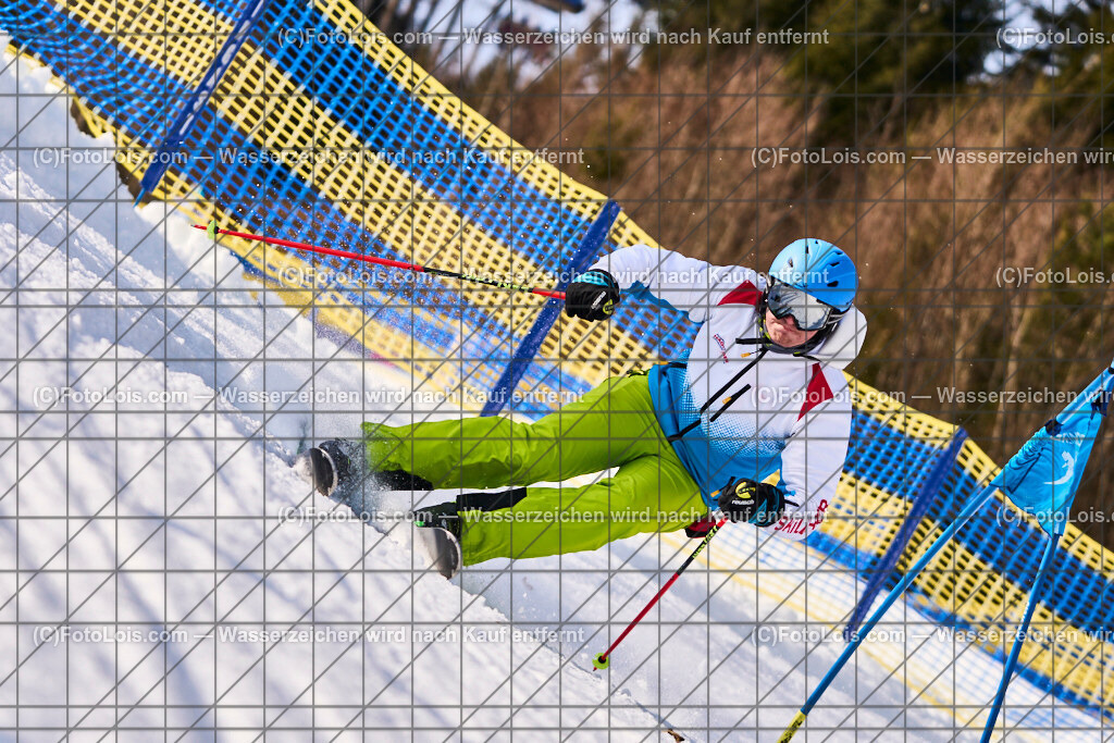 ALP0464_SchiSchule Haginger_Semesterkurs-AbschlussRennen | Skikurs der Schischule Haginger in Mitterbach auf der Gemeindealm, Fr 7. Februar 2025.
