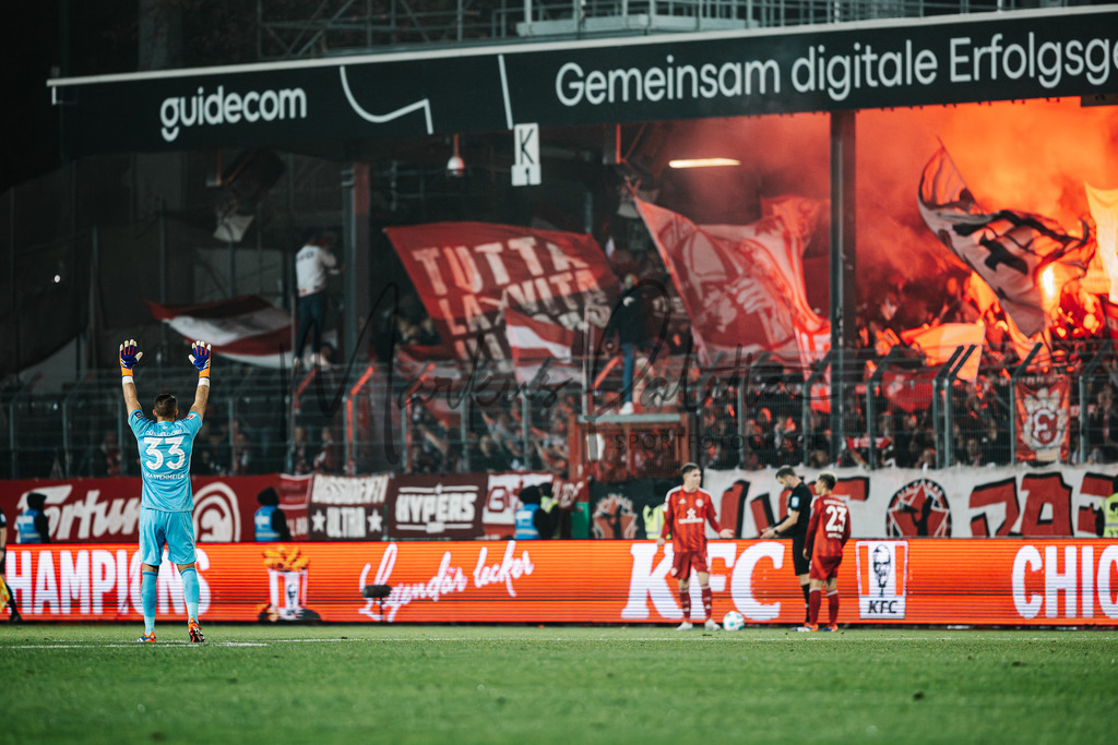 SC Preußen Münster - Fortuna Düsseldorf 1895 | Das ist die Fotodatenbank für authentische Sportfotografie aus Münster: Markus Paletta fotografiert Teams, Sportler:innen, Kinder, Events & Unternehmen. - Realisiert mit Pictrs.com
