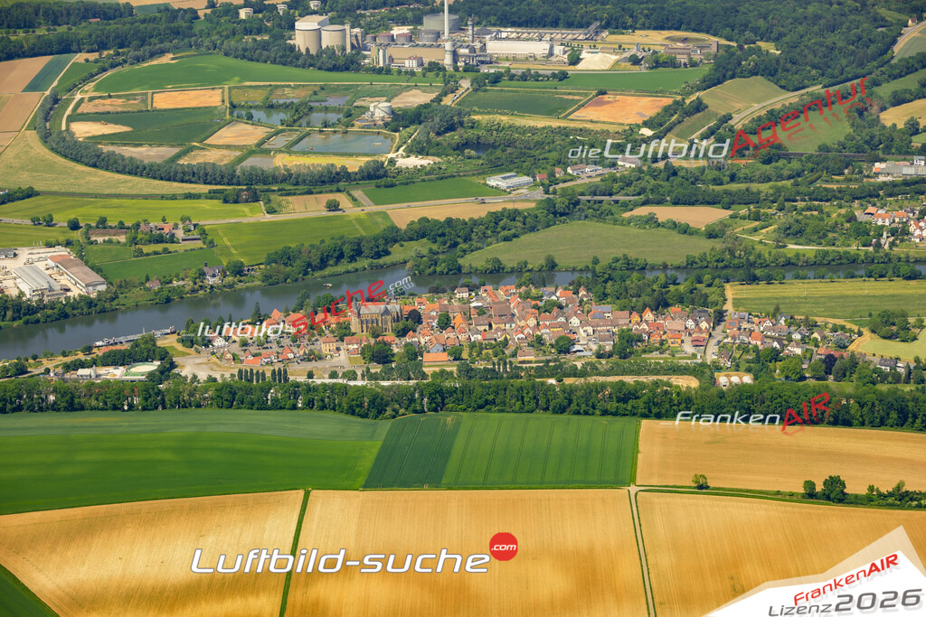 Das Luftbild zeigt Wimpfen im Tal Bad Wimpfen - Die Luftaufnahme wurde 2023 vom UL-Flugzeug aus erstellt ( keine Drohne ) - Hochauflösende Luftaufnahme - Für grossformatige Ausdrucke geeignet. Die Geschenkidee !Mit Lizenz und Bildrechte bestellbar