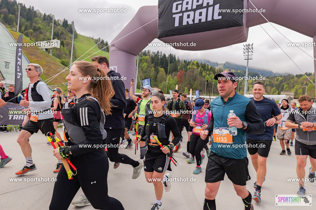 PRAB1545 | GaPa Trail 2025 #gapatrail #yourpictrs #sportshot_your_pictrs Copyright: www.sportshot.de