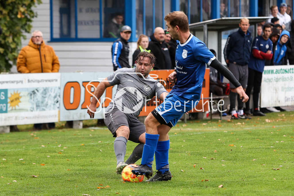 BC Aichach II - WF Klingen | BCA #21 / WFK #5