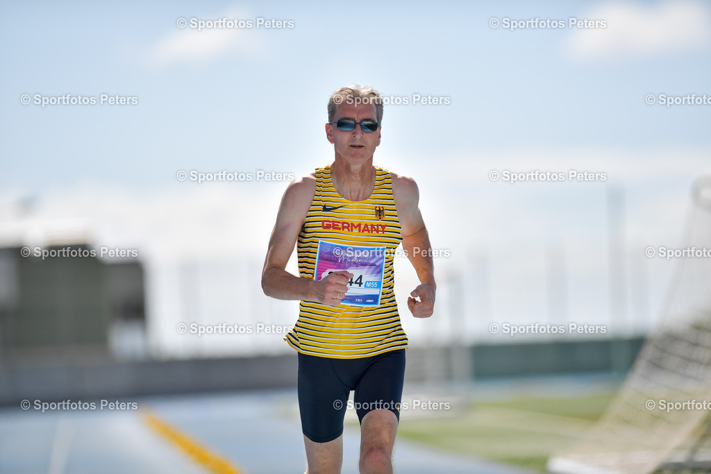 EMACS 2025 - Day 1_65 | European Masters Athletics Championships am 09.10.2025 auf Madeira (Portugal)Foto: Kai Peters - Realisiert mit Pictrs.com