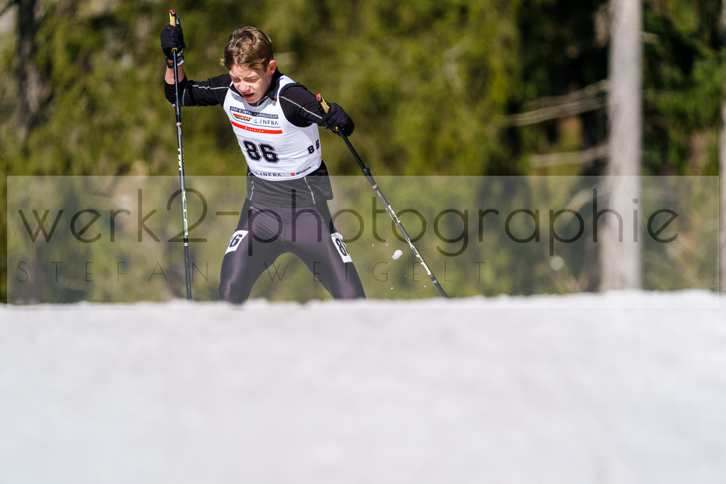 DSC Ruhpolding | Deutscher Schülercup Ruhpolding in der CHIEMGAU Arena am 2. und 3. März 2024