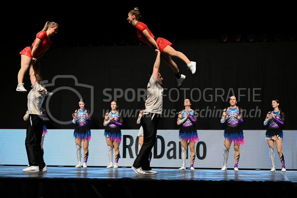 Winterthurer Sportehrung - 23. Februar 2023 | Winterthurer Sportehrung
AXA Arena, Winterthur
Show-Einlage mit dem Rock'n'Roll-Club Damo Winterthur.
Bild: Sportfotografie Markus Aeschimann | www.markus-aeschimann.ch - Realisiert mit Pictrs.com