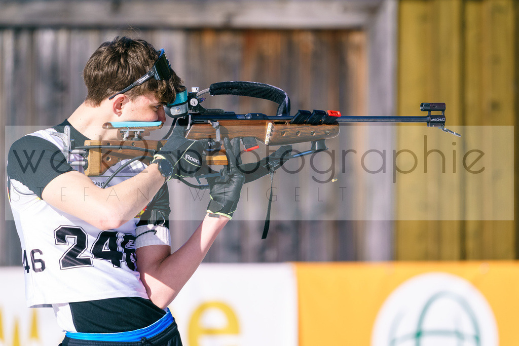 FESA Alpencup / DP Arber | 7. Deutschlandpokal Finale - ARBER Hohenzollern Skistadion, 6. - 9. März 2025