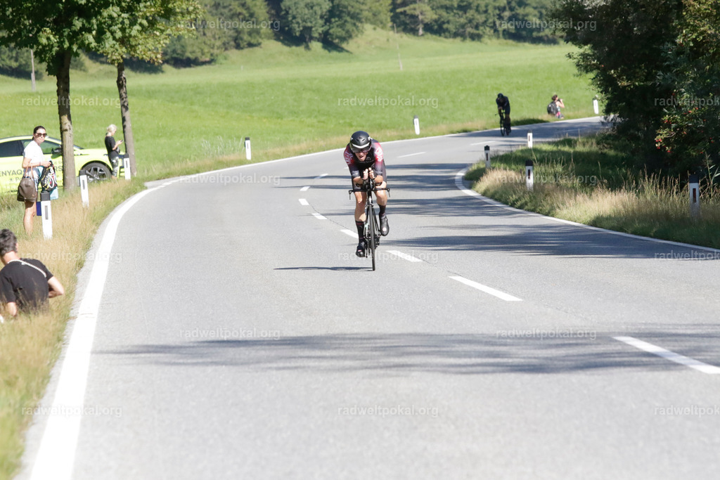 287_20230821_radweltpokal_einzelzeitfahren_tag6 | AUT - OESTERREICH, 2023- :   ; Foto: Roland Muehlanger