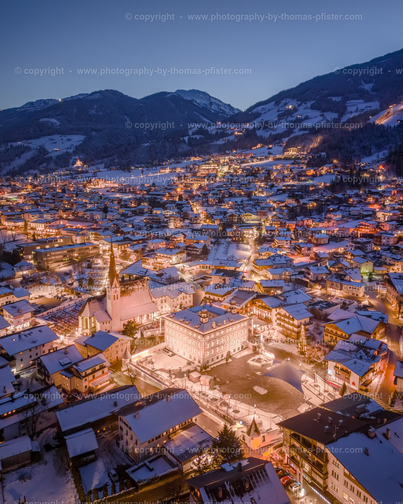 Fügen Winter Abends copyright  Thomas Pfister-21 | PHOTOGRAPHY BY THOMAS PFISTER