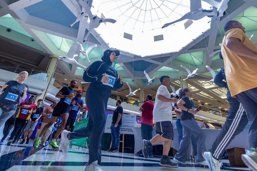MALL-8862 | aspiresports