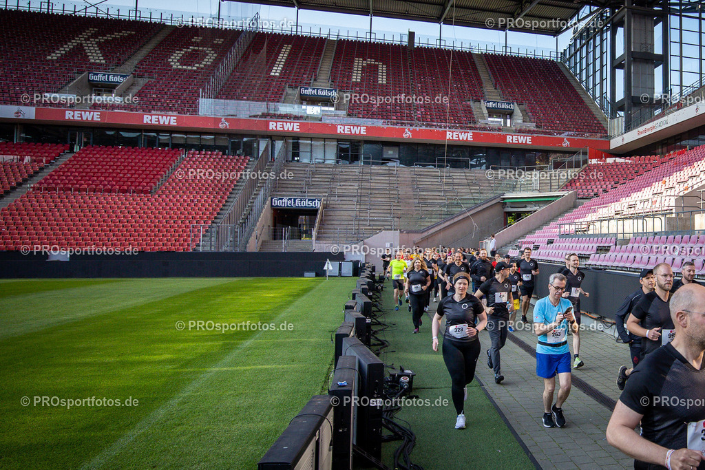 13. Koelner Leselauf in Koeln, 25.05.2023 | Impressionen vom 13. Koelner Leselauf am 25.05.2023 im Sportpark Muengersdorf in Koeln. Foto: BEAUTIFUL SPORTS/Axel Kohring