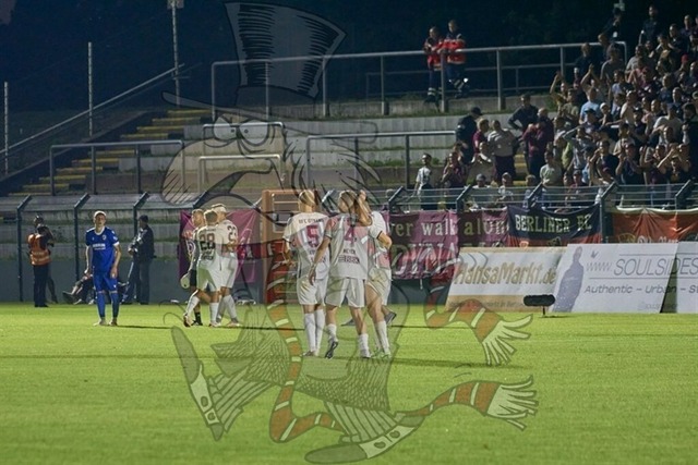 BFC Dynamo vs. FC Carl Zeiss Jena 152 | mythos-online-redaktion