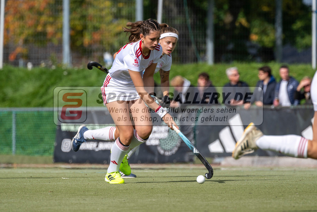 BHC MSC - Damen 4-3 11.10.25 SG-1535 | 04.01.2023,