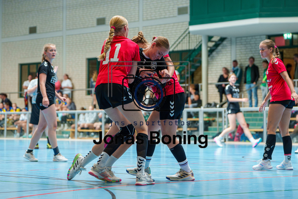 Handball I Guardians-Cup I Saison 2026-2027 I Sonntag  I 52166 | jns.sportfotos - Realisiert mit Pictrs.com