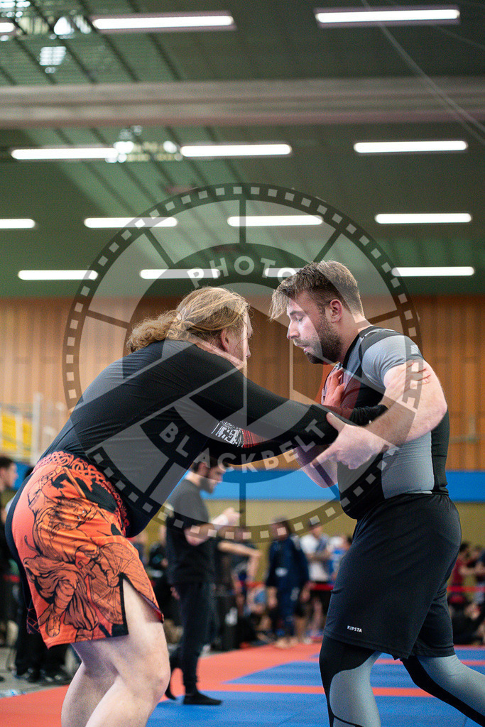 20250510PBB2829 | Athletes compete during the JJLG Berlin Open Jiu-Jitsu Championship on May 10, 2025 in Berlin, Germany. © Chiara Dazi / photoblackbelt