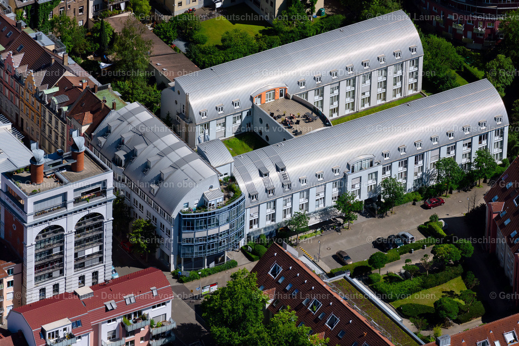 4033468 | StayInn, Freiburg in Baden-Württemberg im Landkreis Breisgau-Hochschwarzwald