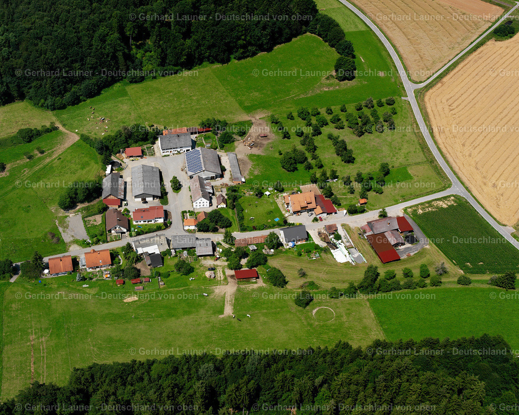 2536175 | Mettenbuch, Ostrach