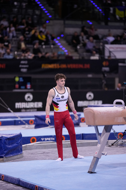DTBPokalStuttgart12269 | 41. DTB Pokal Stuttgart 2026 19.-23.03.2026 in der Porsche Arena (Stuttgart) - 20260319 - Team Challenge Männer - Subdivision 2