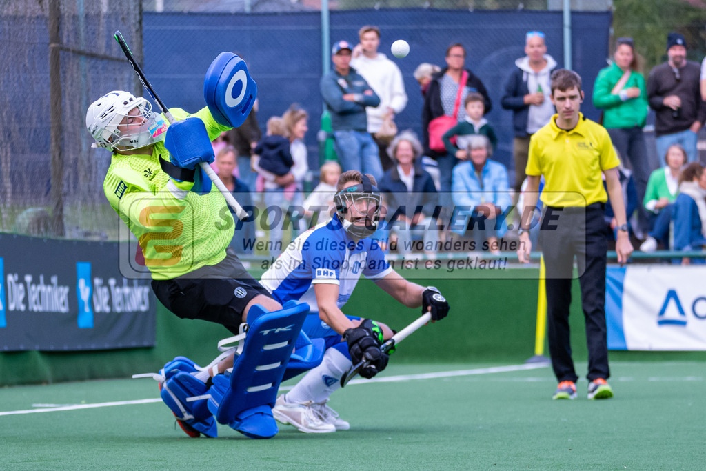 SM_20240914-D5A_1527 | 1.Bundesliga Feldhockey (M) GTHGC - MSC / 2:1