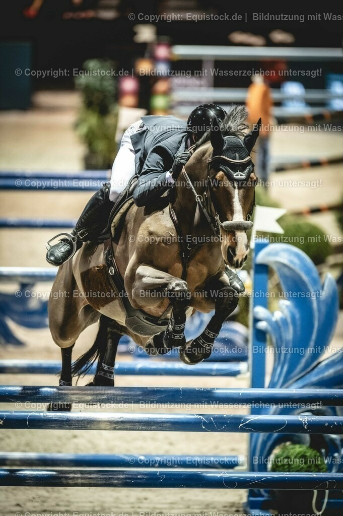 20240203_FEI-Jumping-World-Cup_0043 | Foto: Thomas Hartig