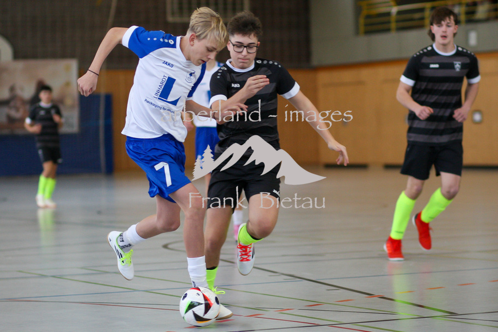 993T4544 | Viechtach - Bischofsmais (schwarz)