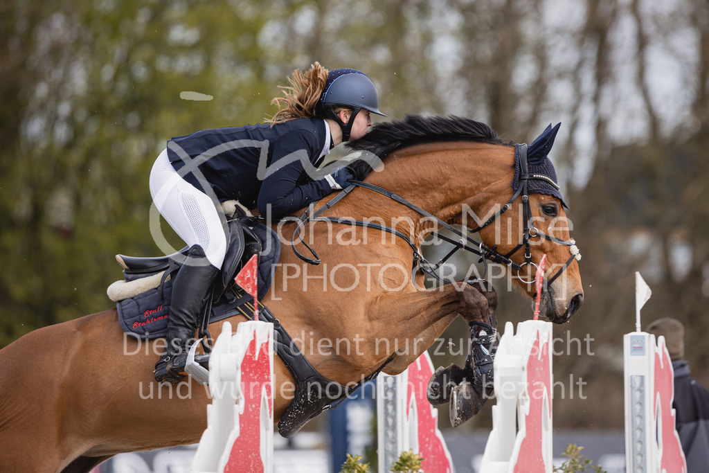 220403_HF-Laar_L-Spr-192 | SEASON OPENING 2022
Herford Laar
03.04.2022
11 Springprüfung Kl.L m.Siegerrunde