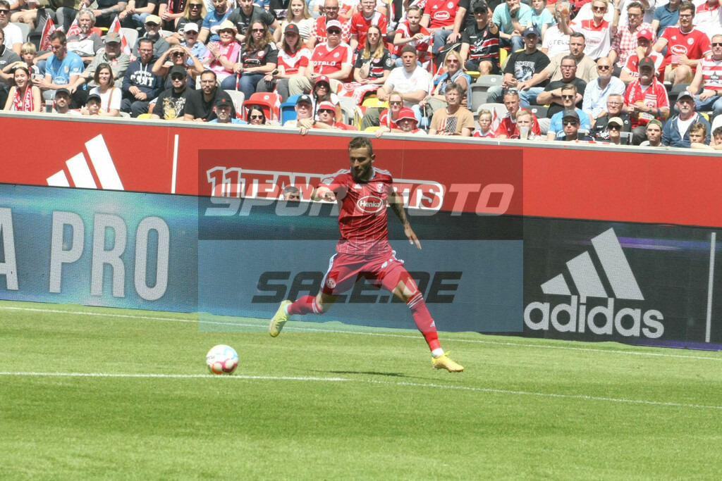 Fortuna Düsseldorf - Hannover 96 | Nicolas Gavory - © Sportfoto-Sale (MK) - Realisiert mit Pictrs.com