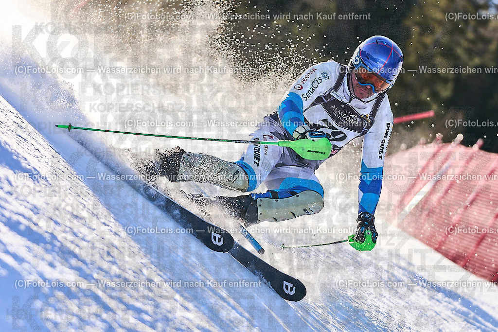 ALP3117_FIS-MastersCup_Reiteralm_SLALOM_Stanik Roman | FIS-MastersCup SLALOM auf der Reiteralm in Pichl, So 19. Jänner 2025.