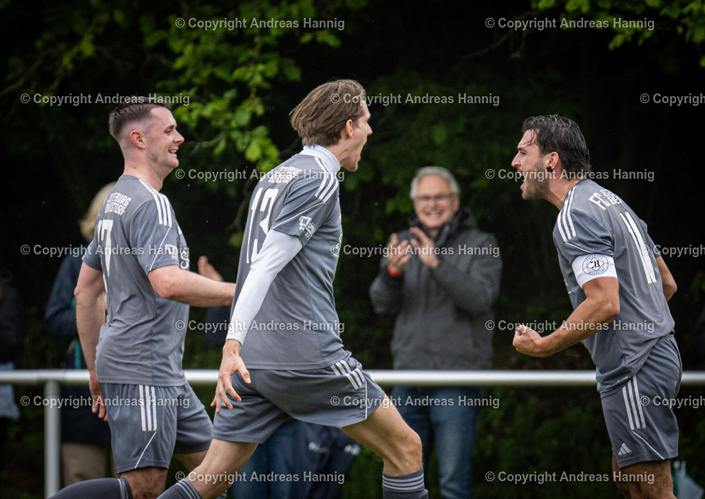 Fußball I Heren I Saison 2025-2026 I Kreispokalfinale 2.Herren I Eintracht Elbmarsch II - FC JesBe II I 14.05.2026 | a-hannig - Realisiert mit Pictrs.com