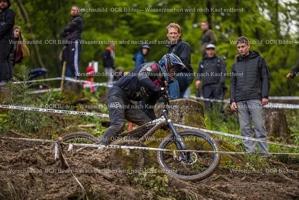 iXS Downhill Cup R3-2629 | OCR Bilder Fotograf Eisenach Michael Schröder