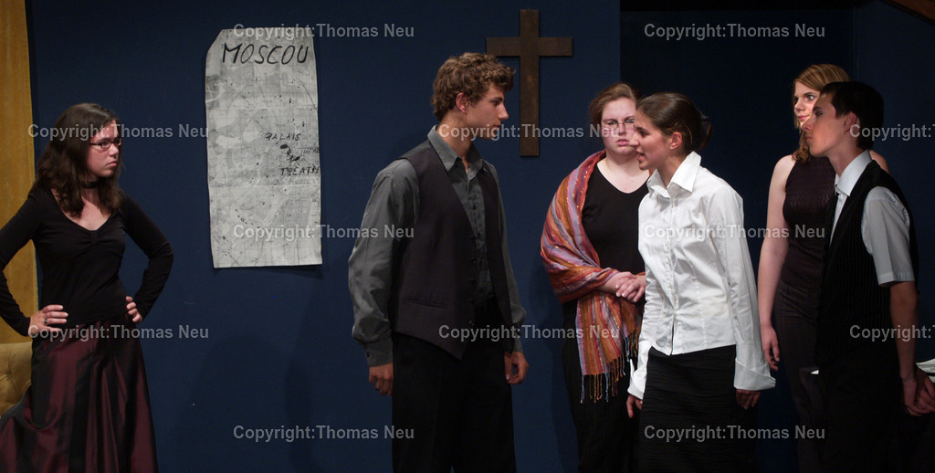 736163344 | 0206Französische Theatergruppe AKGBild: neu