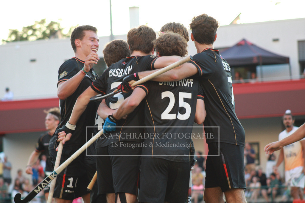 U21 M 4 Nationen Turnier Deutschland - Indien 19.08.23-104 | lanaschraderfotografie - Realisiert mit Pictrs.com
