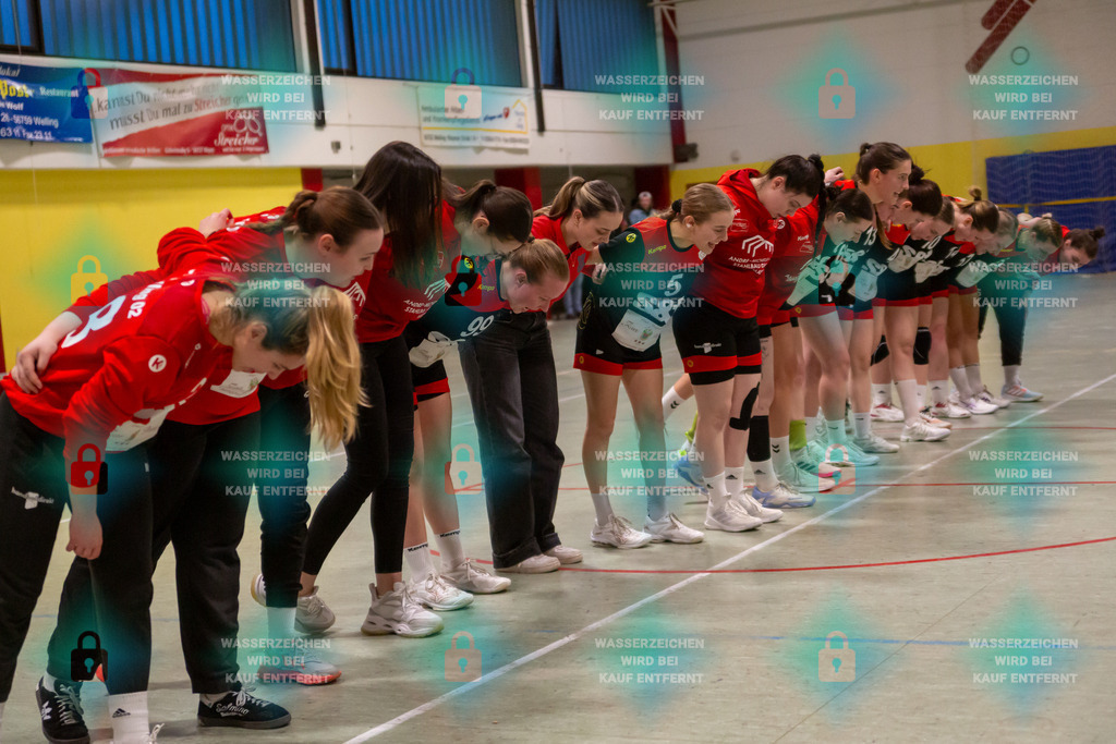 _HP_5435_3000o | TV Welling Damen gegen SF Neustadt/Wied 10.03.2024