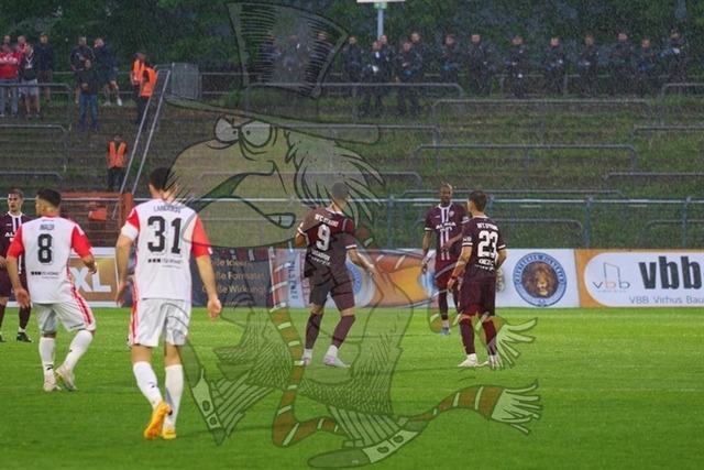 BFC Dynamo vs. Hallescher FC 074 | mythos-online-redaktion