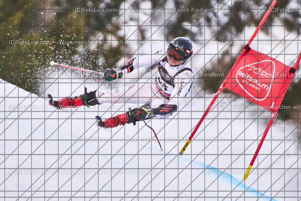 ALP0898_FIS-MastersCup_Reiteralm_Giant-SL_Gugl Reinhard | FIS-MastersCup GIANT-SLALOM auf der Reiteralm in Pichl, Sa 18. Jänner 2025.