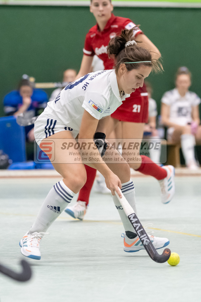 SFE_20230108_0093 | 1. Bundesliga Hockey Damen Rot-Weiss Köln - Düsseldorfer HC am 08.01.2023 in Köln (KTHC Stadion Rot-Weiss Köln Tennis and Hockey Club), Photo: Stephan Fehrmann 2022 (Sports-Gallery)
