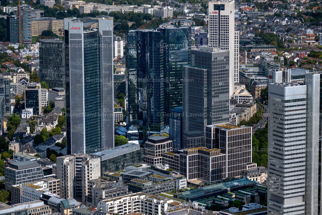 4048145 | Skyline Frankfurt am Main