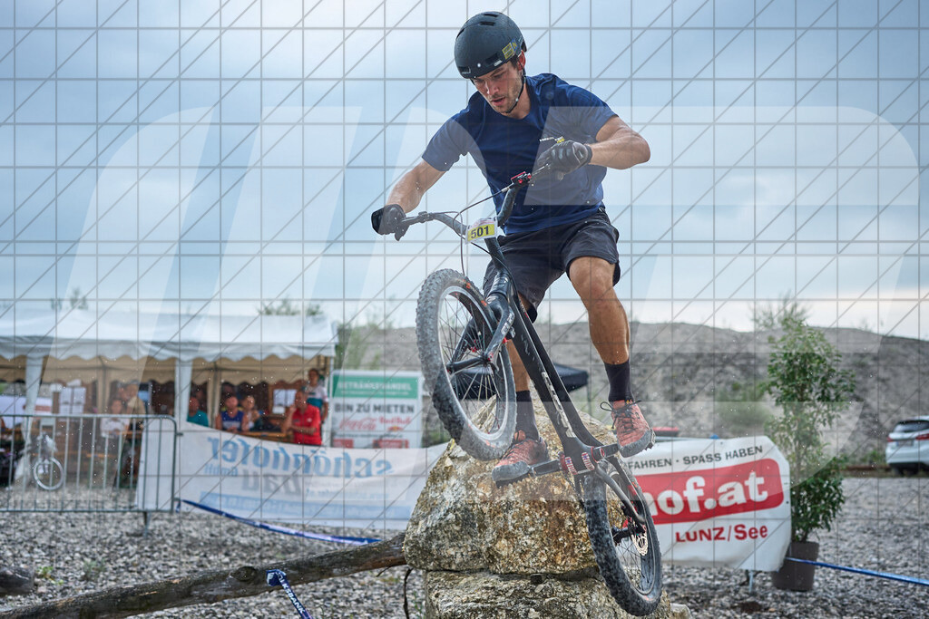 Trials European Youth Games | 16.08.2025: Trials European Youth Games in Purgstall an der Erlauf Foto: © 2025 Martin Bihounek / martinbihounek.comInsta: @martinbihounekcom