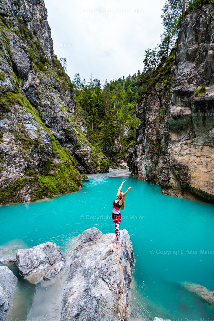 Galitzenklamm_SUP_Yoga-125 | piet_flosse