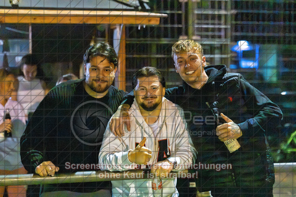 20261007_194807_0189-Bearbeitet_(c)_by_PhotoPeet | #,ASV Spartania Eislingen (blau) vs. VFB Stuttgart (rot), Fußball, Verbandspokal der B-Juniorinnen,  Saison 2026/2027, Kunstrasenplatz, Öschhalle, 73054 Eislingen, 07.10.2026 - 18:30 Uhr,Foto: PhotoPeet / Sport- &amp; Eventfotografie / Peter Harich