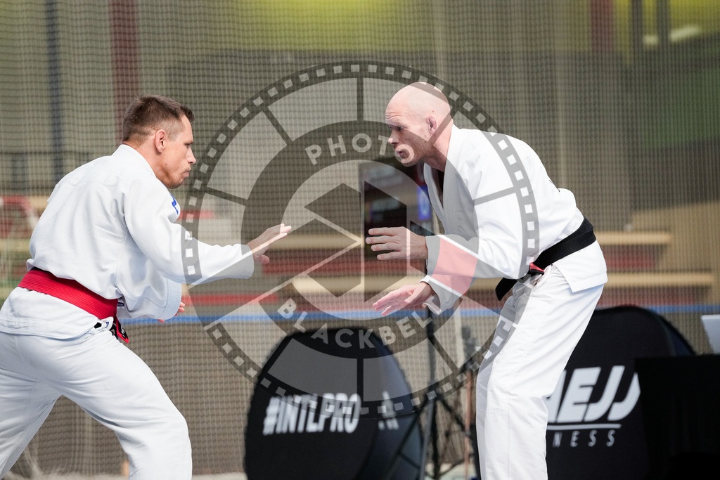 20250920PBB0721 | Athletes compete during the AJP Tour Hamburg International Jiu-Jitsu Championship, on September 20, 2025 in Hamburg, Germany. © Chiara Dazi / photoblackbelt